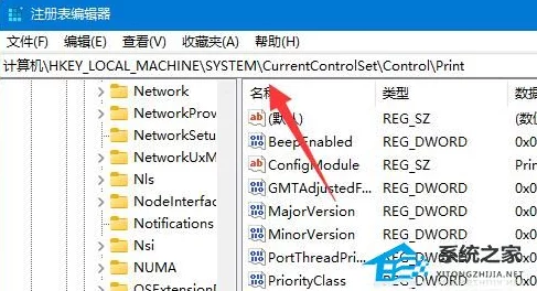 windows无法连接到打印机0x0000011b打印机驱动程序问题可能是罪魁祸首 请检查更新或回滚驱动