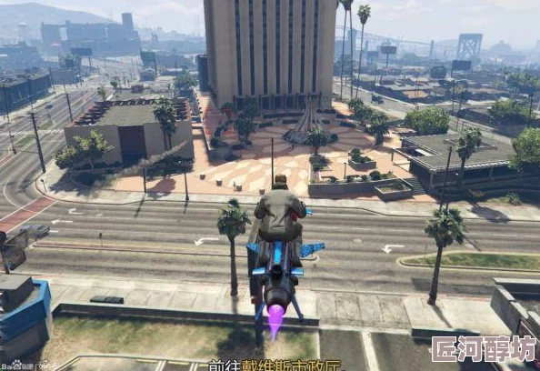 GTA5秘籍大公开：惊喜发现！打电话竟能瞬间消除警星，游戏通关更轻松！