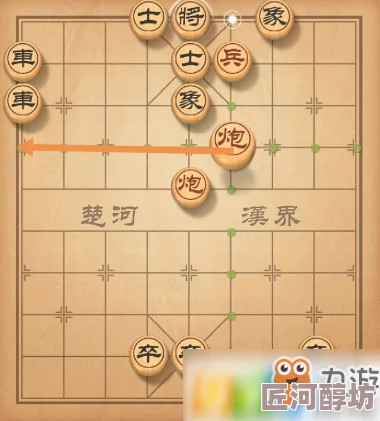 惊喜揭秘！天天象棋残局挑战216期通关步骤全攻略，轻松玩转并解锁隐藏奖励！