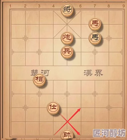 惊喜揭秘！天天象棋残局挑战216期通关步骤全攻略，轻松玩转并解锁隐藏奖励！