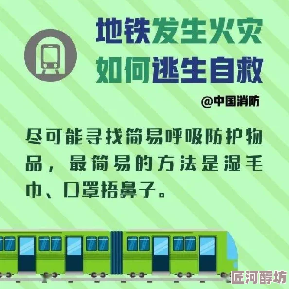 地铁逃生新攻略：揭秘最佳入口点，更有惊喜消息等你来发现，助你安全突围！