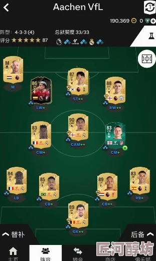 《EA SPORTS FC 25》游戏掉帧烦恼？别担心，最新优化补丁即将发布，轻松解决卡顿问题！