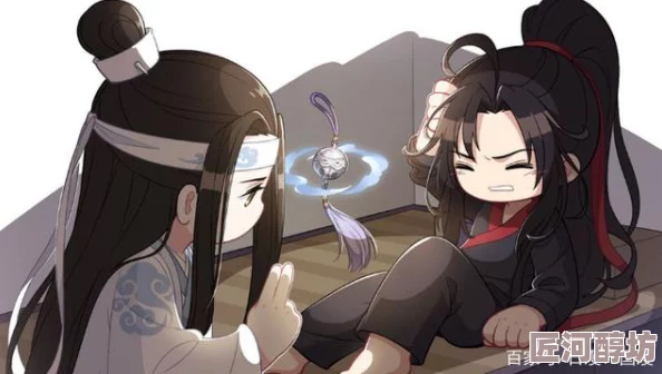 魔道祖师香炉篇魏无羡蓝忘机遭人陷害身陷囹圄真相难辨