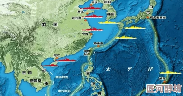 率土之滨最新土地难度与驻守军强度排行深度剖析及策略布局