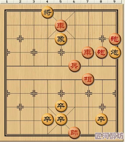 2024年精选好玩的象棋残局大全免费下载及趣味游戏深度盘点